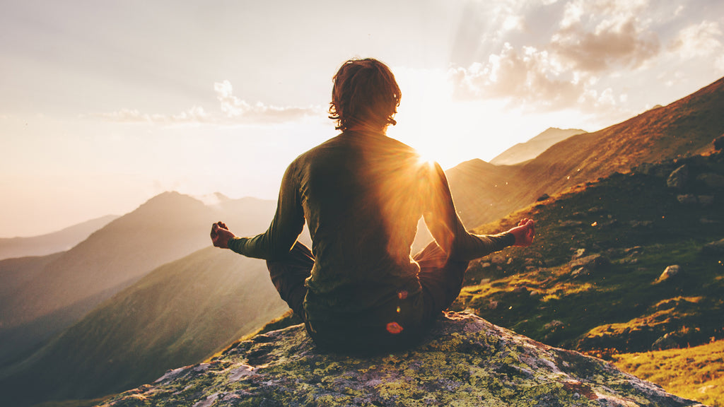 What is Spirituality—Trends and Benefits of Spiritual Practice