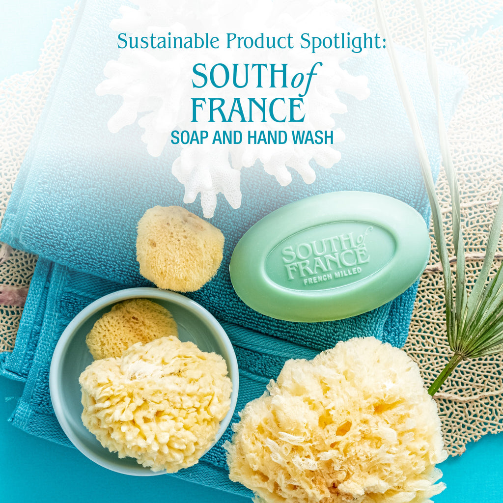 Sustainable Product Spotlight: South of France