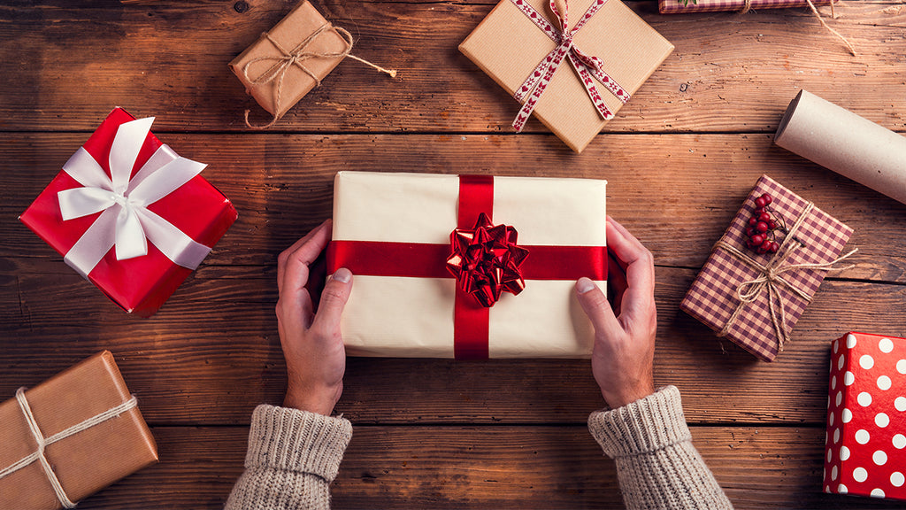 20 Holiday Gift Ideas Inspired By Personal Care