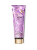 Victoria's Secret Glittering Iris Fragrant Moisturizing Body Lotion 8 oz