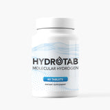 HydroTab Molecular Hydrogen – 60 Tablets