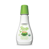 Stevita Organic Liquid Stevia - 1.35 oz - All-Natural Sweetener, Zero Calories - USDA Organic, Non-GMO, Vegan, Kosher, Keto, Paleo, Gluten Free - 200 Servings