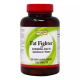 Only Natural Fat Fighter 120 Tablet