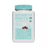 SmartyPants, Organics Prenatal Formula 120 Vegetarian Gummies