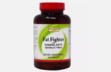 Only Natural Fat Fighter, 120-Count Exp 08/24
