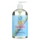 Rainbow Research Shampoo Organic Herbal Baby Scented 16 fl oz