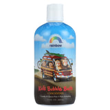 Rainbow Research Organic Herbal Bubble Bath For Kids Unscented 12 fl oz
