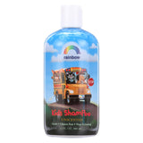 Rainbow Research Organic Herbal Shampoo For Kids Unscented 12 fl oz