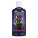 Rainbow Research Organic Herbal Bubble Bath For Kids Sweet Dreams 12 fl oz