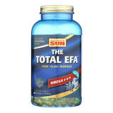 Health From the Sun The Total EFA Omega 3-6-9 180 Softgels