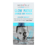 NeoCell Laboratories Advanced Skin Hydrator Glow Matrix Platinum Matrix 90 Capsules