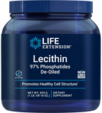 Lecithin, 454 Grams