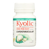 Kyolic Aged Garlic Extract One Per Day Cardiovascular 1000 mg 30 Caplets
