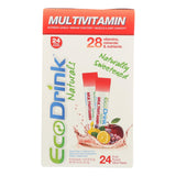 Eco Drink Multi Mix Fruit Pnch Refl 1 Each 24 CT