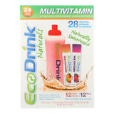 Eco Drink Multi Mix Bry/pch Bottle 1 Each 24 CT