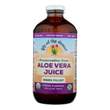 Lily of the Desert Aloe Vera Juice Inner Fillet 32 fl oz