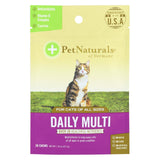 Pet Naturals Of Vermont Daily Multi Cat Chews 1 Each 30 CT