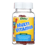 Nutrition Now Rhino Gummy Multivitamin 60 Chewables