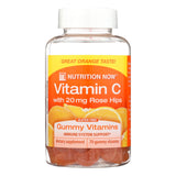 Nutrition Now Vitamin C Gummy Chewables 1 Each 70 CT