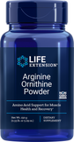 Arginine Ornithine Powder, 150 Grams