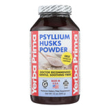 Yerba Prima Psyllium Husks Powder 12 oz