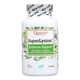 Quantum Super Lysine Plus Immune System 180 Tablets