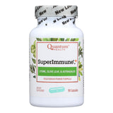 Quantum Superimmune Plus Power Formula 90 Vegetarian Capsules