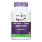 Natrol Easy-C 500 mg 120 Vegetarian Capsules