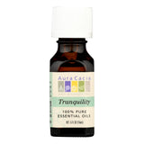 Aura Cacia Pure Essential Oils Tranquility 0.5 fl oz