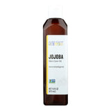 Aura Cacia Skin Care Oil Jojoba 16 oz.
