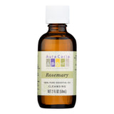 Aura Cacia 100% Pure Essential Oil Rosemary Cleansing 2 oz