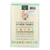 Earth Therapeutics Hydro Towel Exfoliating 1 Towel