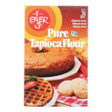 Ener-G Foods Flour Tapioca Pure Wheat Free 16 oz 1 each