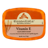 Clearly Natural Glycerine Bar Soap Vitamin E 4 oz