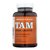 American Health Tam Herbal Laxative 250 Tablets
