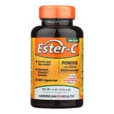 American Health Ester-C Powder with Citrus Bioflavonoids 4 oz