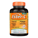 American Health Ester-C Powder with Citrus Bioflavonoids 8 oz