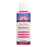 Heritage Products Rose Petals Rosewater 4 fl oz