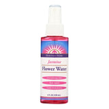 Heritage Products Flower Water Jasmine 4 fl oz