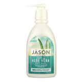 Jason Body Wash Pure Natural Soothing Aloe Vera 30 fl oz