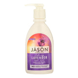 Jason Body Wash Pure Natural Calming Lavender 30 fl oz