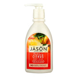 Jason Satin Shower Body Wash Citrus 30 fl oz