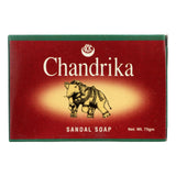 Chandrika Soap Sandal Soap 75 g