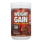 Naturade Weight Gain Chocolate 20.3 OZ