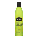 Shikai Natural Tea Tree Conditioner 12 fl oz