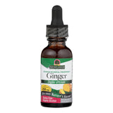 Nature's Answer Ginger Root Extract 1 fl oz