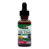 Nature's Answer Milk Thistle Seed 1 fl oz