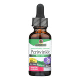 Nature's Answer Periwinkle Herb 1 fl oz