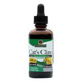 Nature's Answer Cat's Claw Inner Bark Alcohol Free 2 fl oz