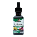 Nature's Answer Af Echinacea with Grape 1 oz